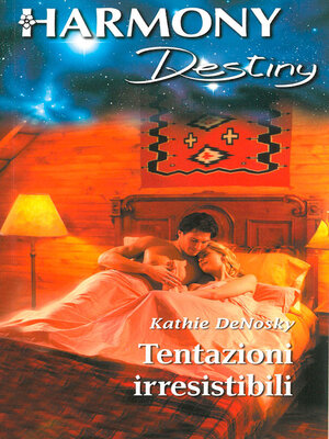 cover image of Tentazioni irresistibili